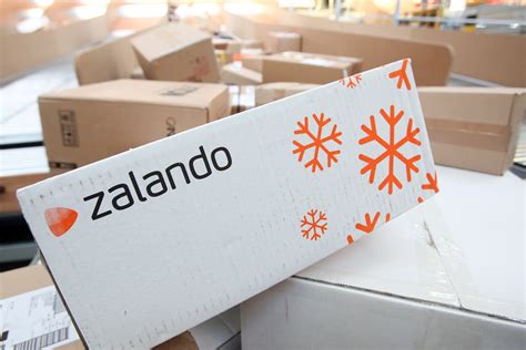 liefert zalando samstags